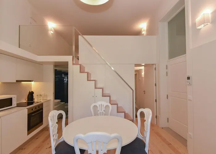 Appartement Duque - *