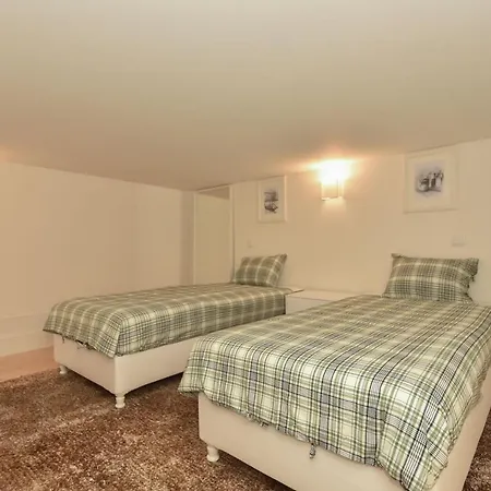 Duque - Appartement Oporto