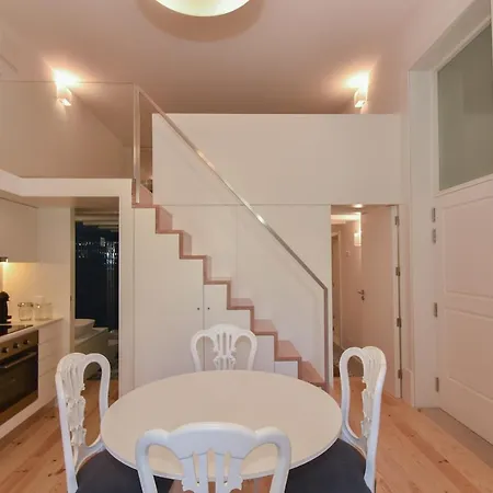 Apartment Duque - *