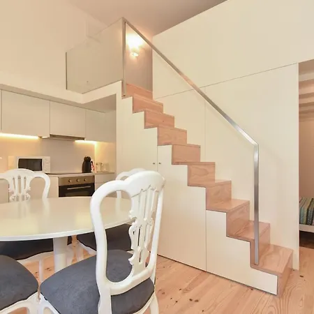 Duque - Apartment